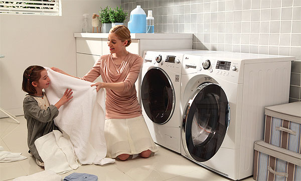 5 siêu ưu điểm của máy giặt Electrolux mà bạn nên mua