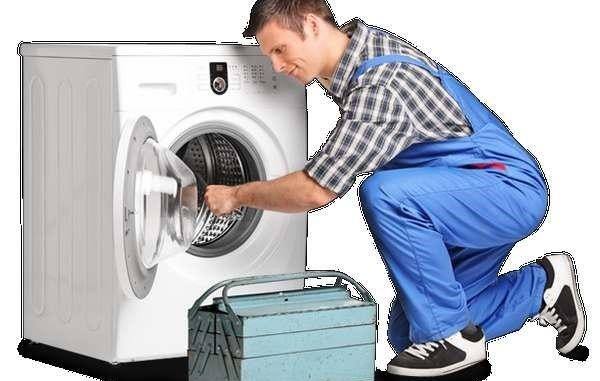 sửa chữa máy giặt tại nhà