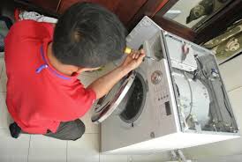 sửa chữa máy giặt quận 8