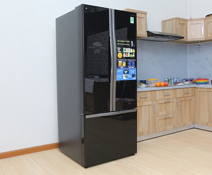 Có nên mua tủ lạnh Hitachi hàng nội địa nhật không?