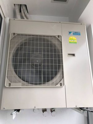 sửa máy lạnh quận thủ đức