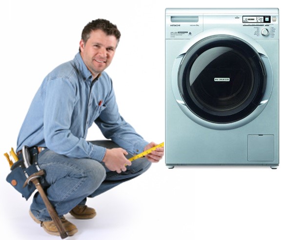 sửa chữa máy giặt tại quận 2